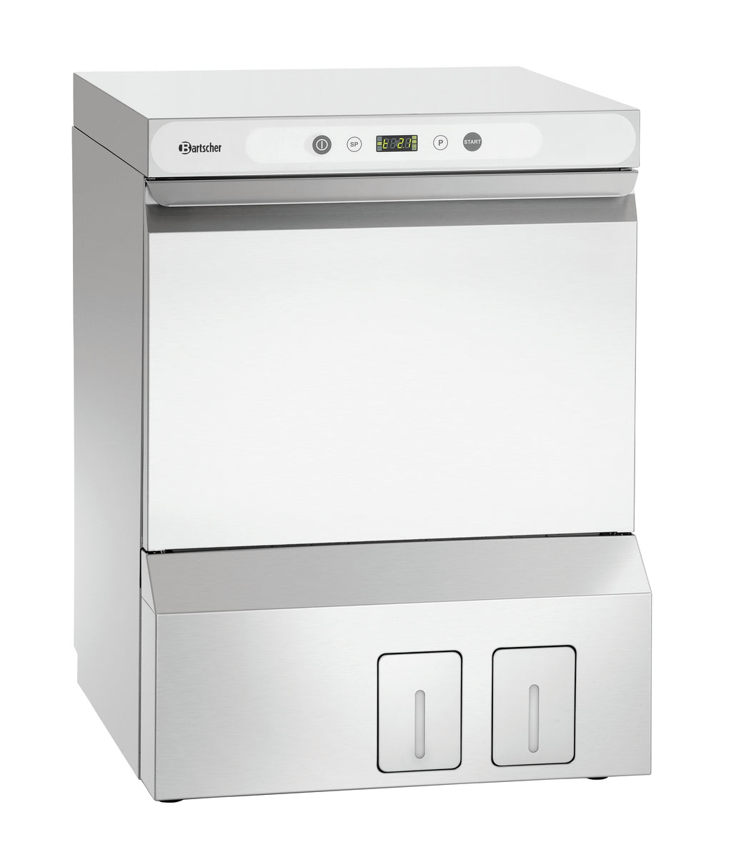 Bartscher Dishwasher US K500 LPWR K - 110645 – Cubo Supplies