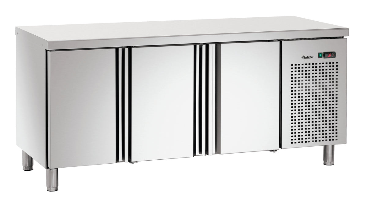 Bartscher Refrigerated counter T3 - 110864