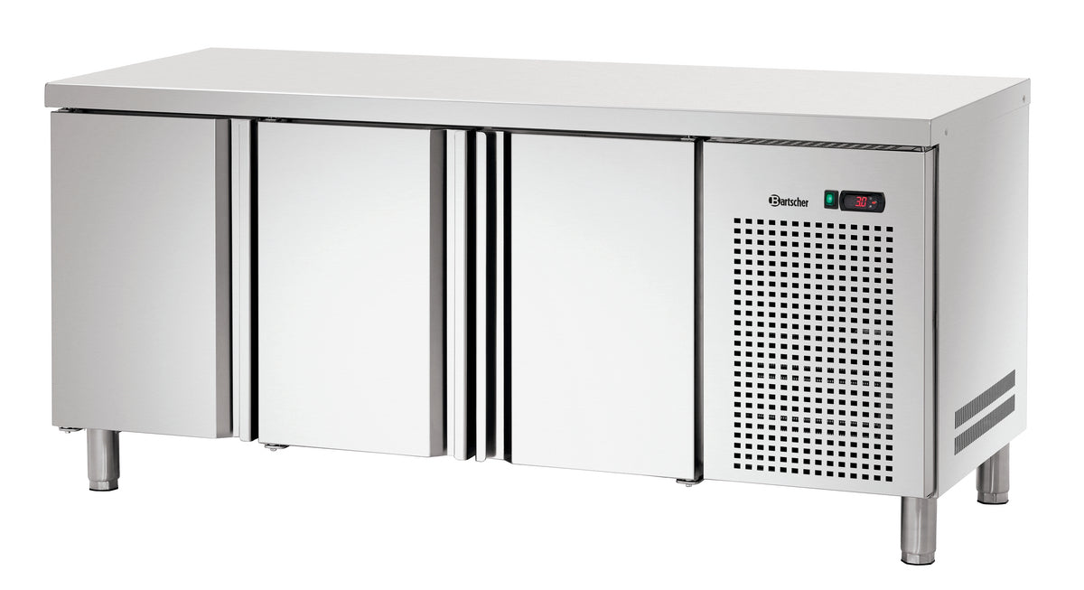 Bartscher Refrigerated counter T3 - 110864