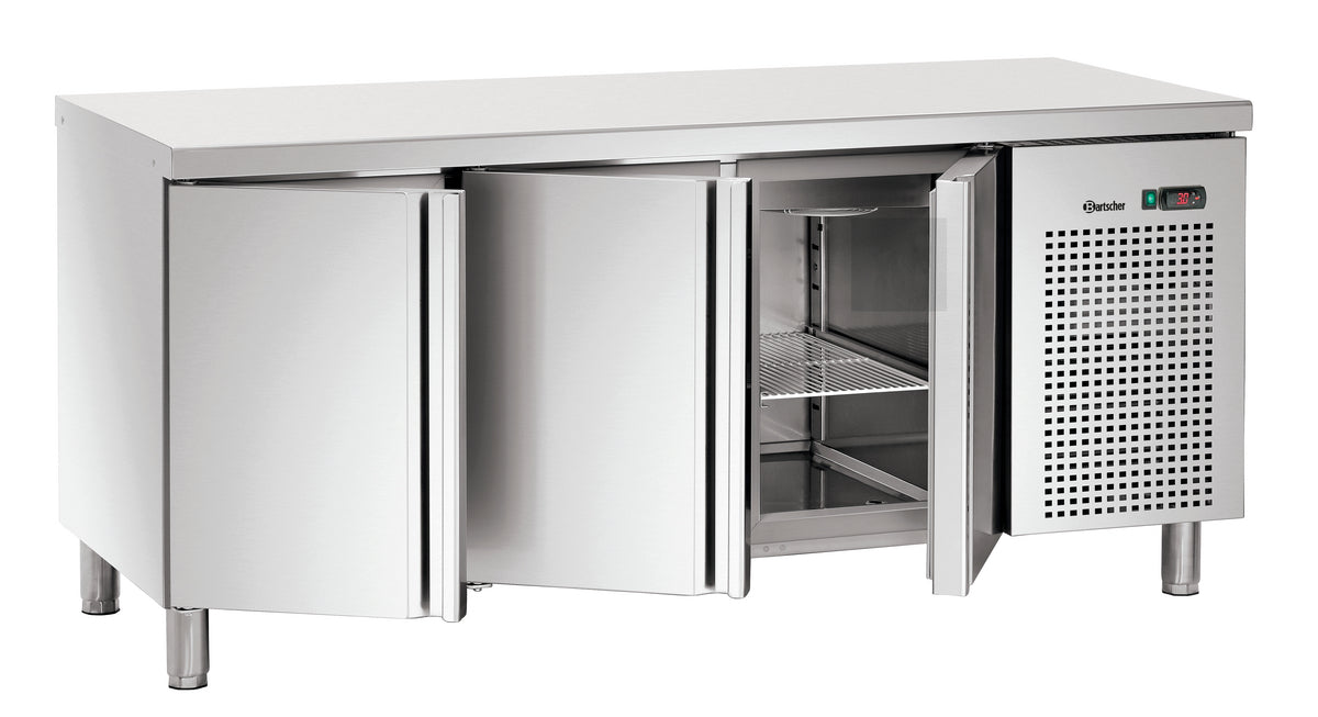Bartscher Refrigerated counter T3 - 110864