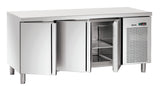 Bartscher Refrigerated counter T3 - 110864