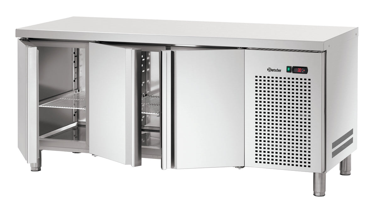 Bartscher Refrigerated counter T3 - 110864