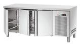 Bartscher Refrigerated counter T3 - 110864