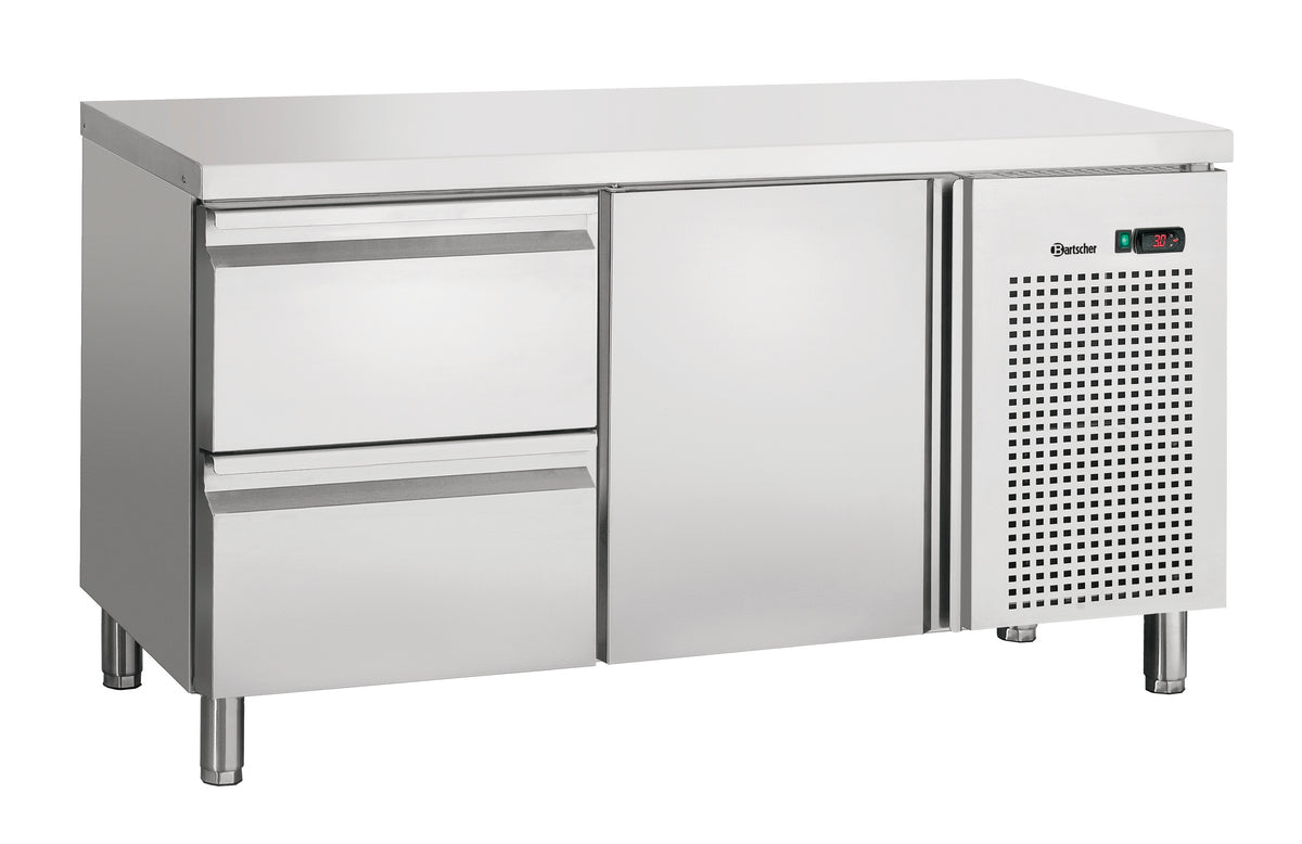 Bartscher Refrigerated counter S2T1-150 - 110882