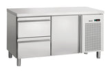Bartscher Refrigerated counter S2T1-150 - 110882