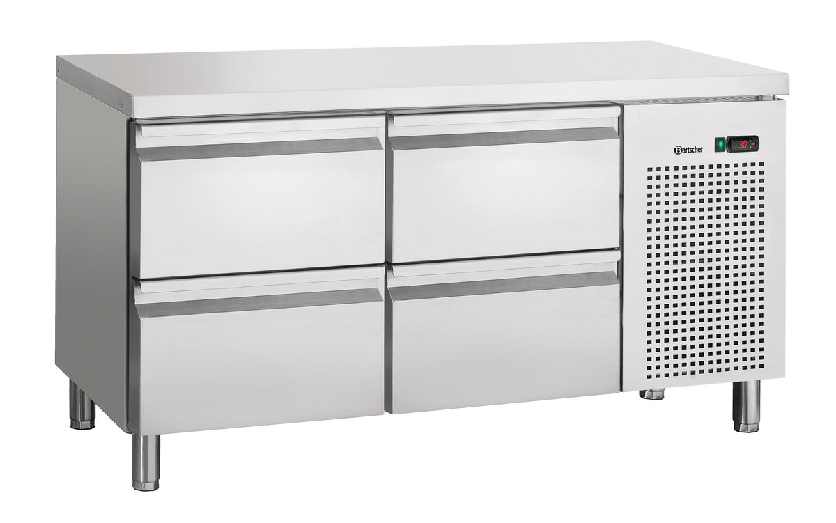 Bartscher Refrigerated counter S4-150 - 110883