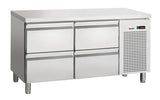 Bartscher Refrigerated counter S4-150 - 110883