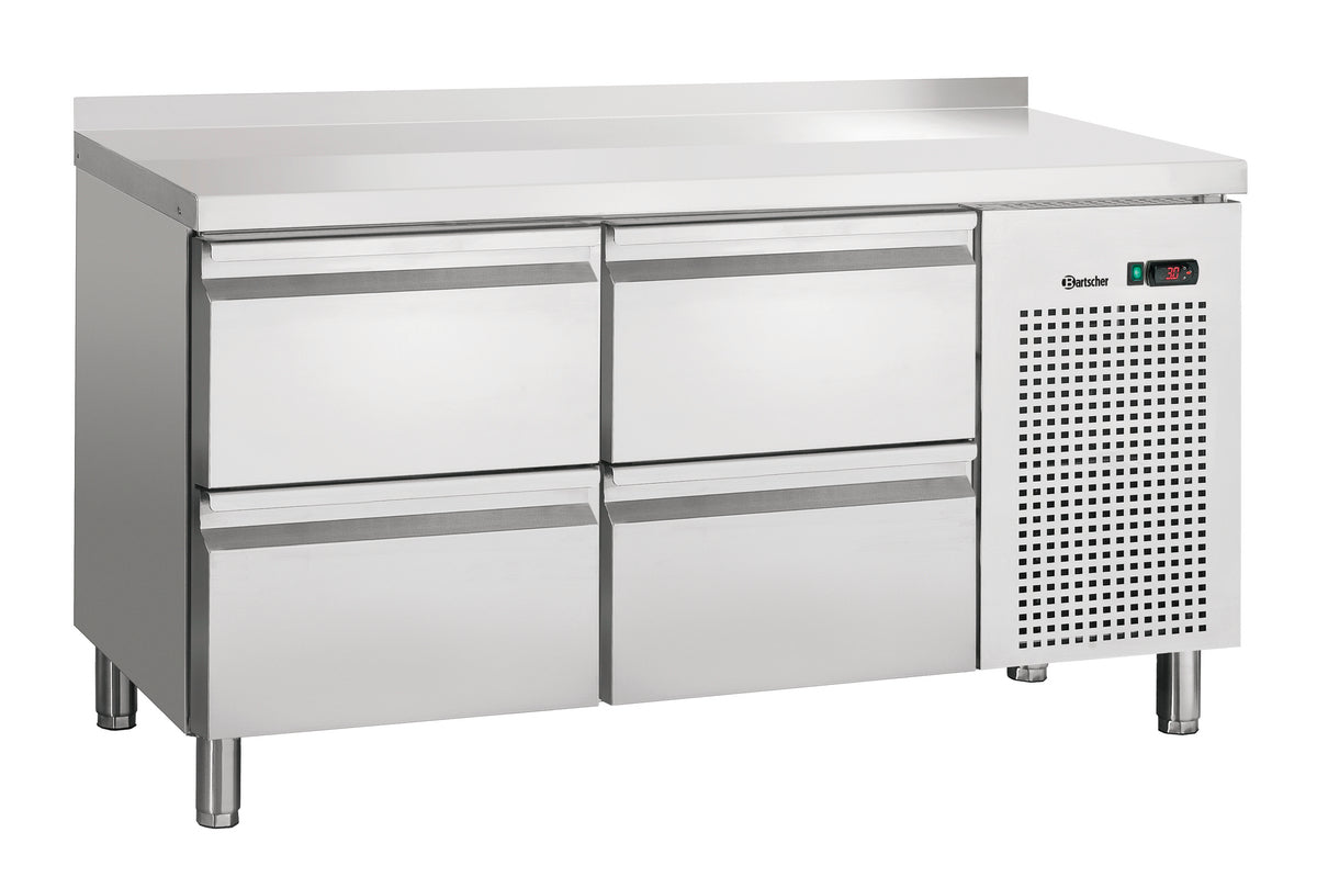 Bartscher Refrigerated counter S4-150 MA - 110883MA