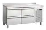 Bartscher Refrigerated counter S4-150 MA - 110883MA
