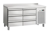 Bartscher Refrigerated counter S6-100 MA - 110884MA