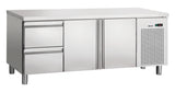 Bartscher Refrigerated counter S2T2-150 - 110885