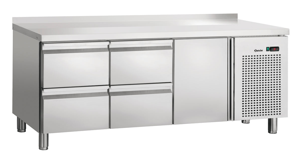Bartscher Refrigerated counter S4T1-150 MA - 110886MA