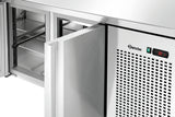 Bartscher Refrigerated counter T3 - 110894