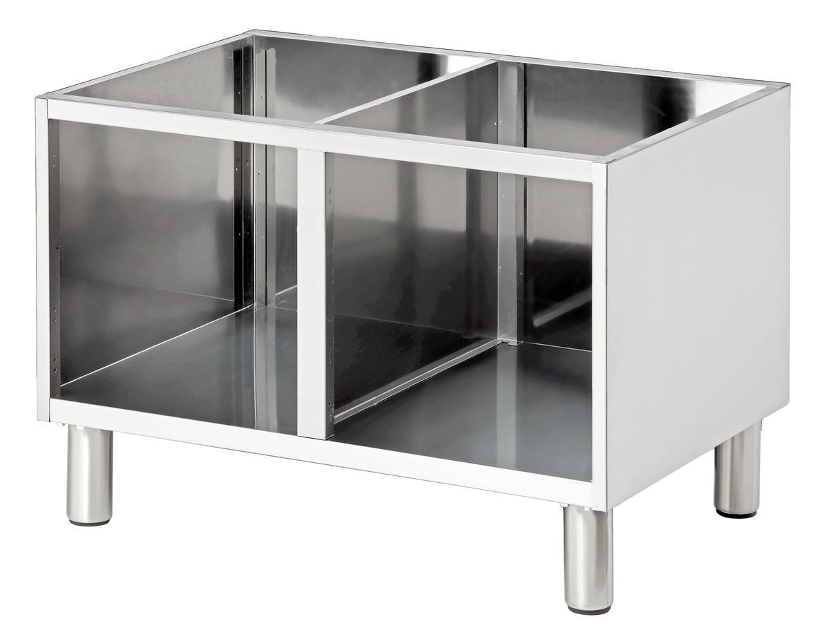 Onderbouw open, 650, B800, CNS - BARTSCHER