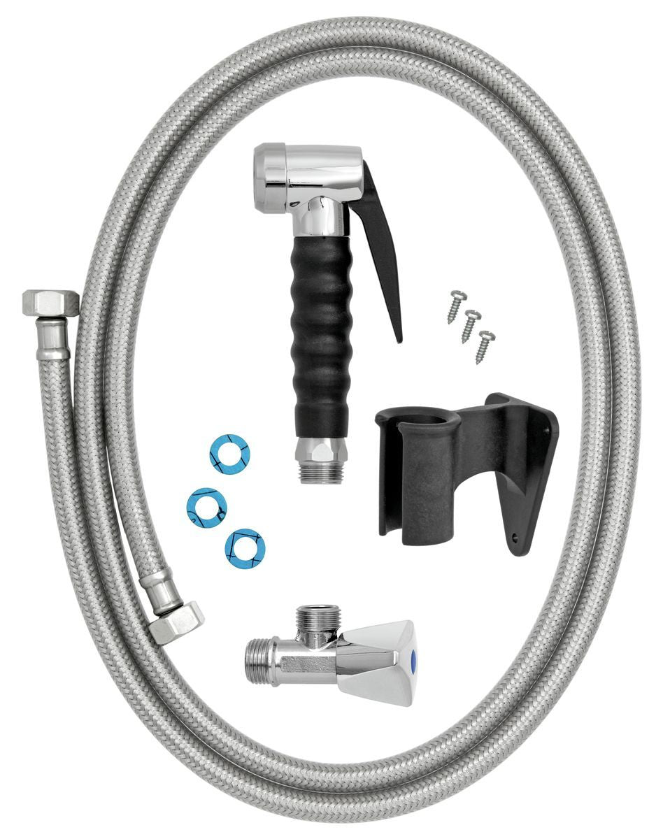 Bartscher Hand shower f. combi steamer - 116005