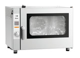 Bartscher Combi steamer Silversteam 5111DRS - 117741