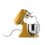 Maxima  Stand Mixer - 7L - Up to 2kg Dough - Gold  - 09360765