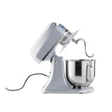 Maxima Standmixer - 7L - Tot 2kg Deeg - Zilver - 09360755