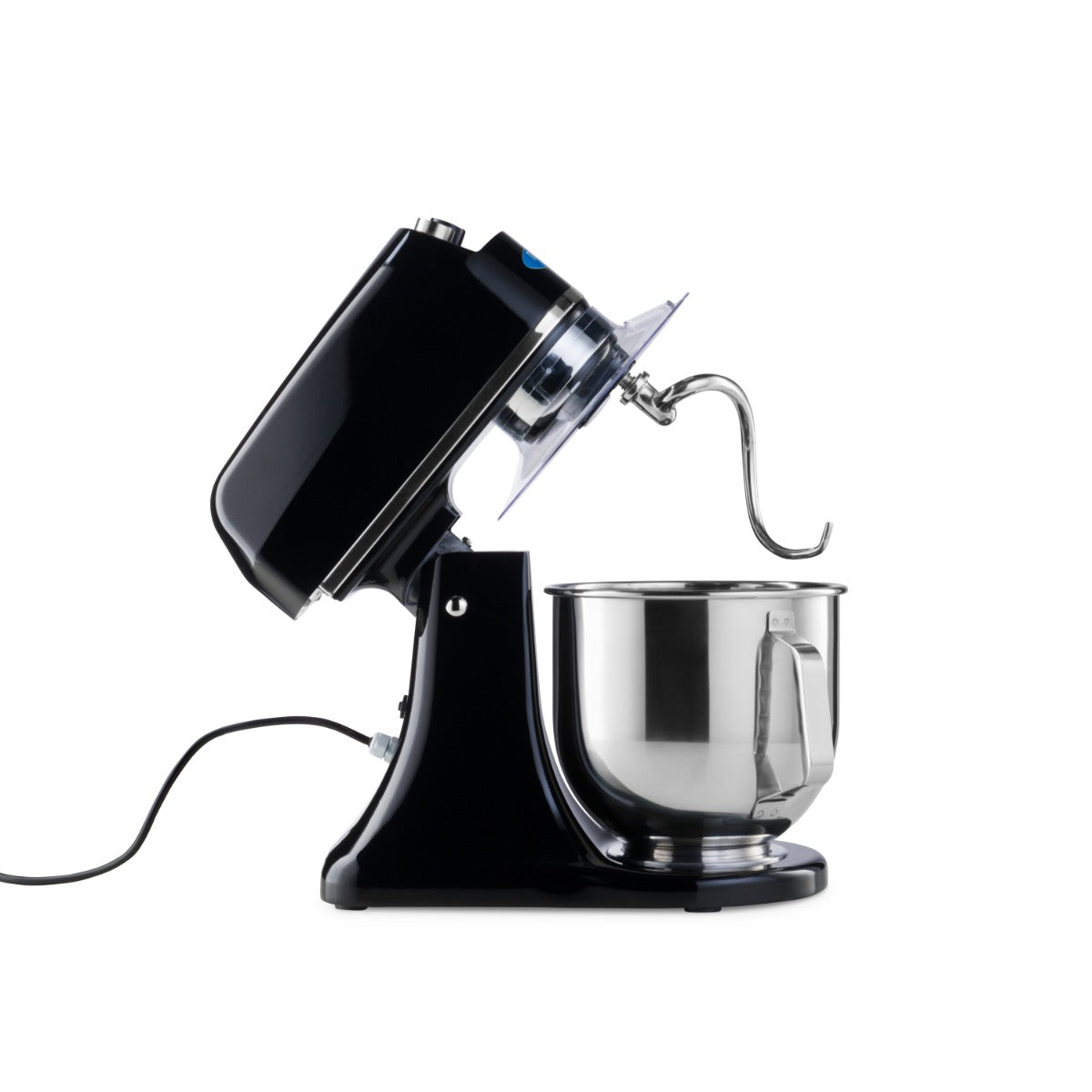 Maxima  Stand Mixer - 7L - Up to 2kg Dough - Black  - 09360750