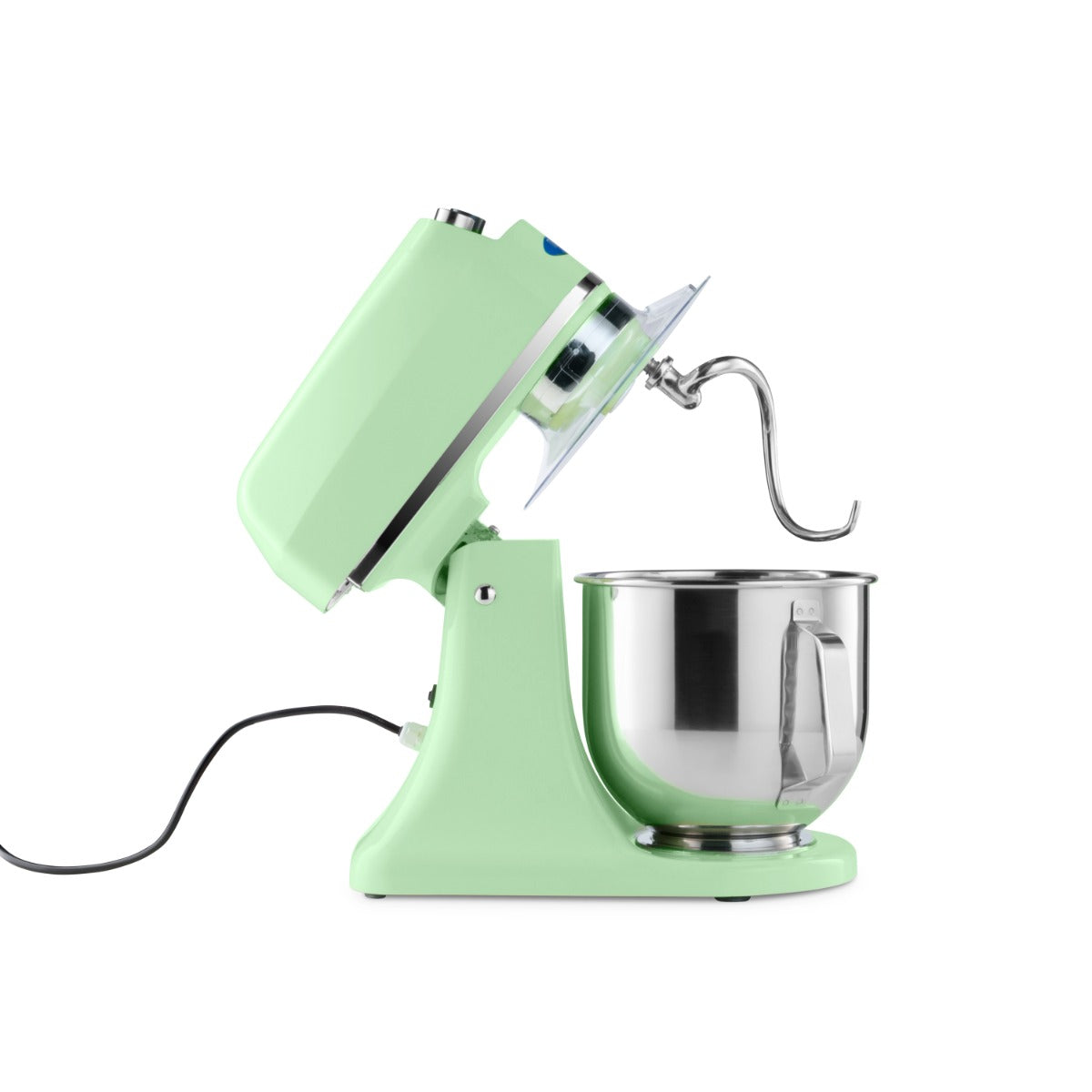 Maxima Standmixer - 7L - Tot 2kg Deeg - Groen - 09300153