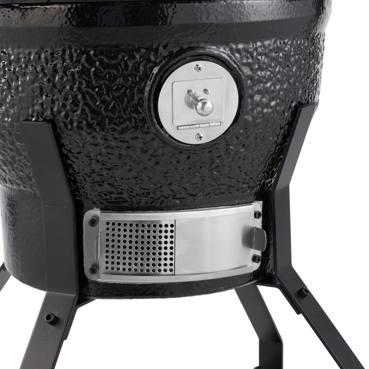 Maxima  Premium Kamado BBQ 18 inch - Ø 46cm  - 09378010