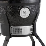 Maxima Premium Kamado Grill 18 Zoll - Ø 46cm - 09378010