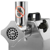 Maxima  Meat Mincer - up to 120kg/h  - 09300445