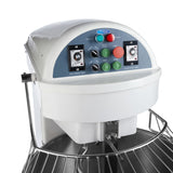 Maxima Deegmixer - 75L - 48kg Deeg - 2 Snelheden - 09361080