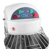 Maxima  Dough Mixer - 20L - 13kg Dough - 2 Speeds  - 09361020