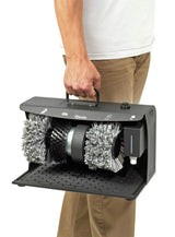 Bartscher Shoe polisher - 120109