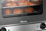 Bartscher Convectie oven AT90-ST - 120879