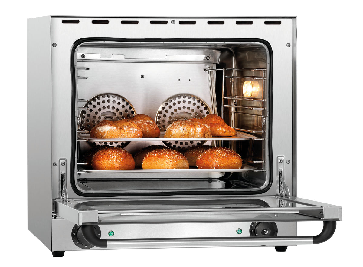 Bartscher Convectie oven AT90-ST - 120879