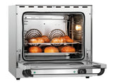 Bartscher Convectie oven AT90-ST - 120879