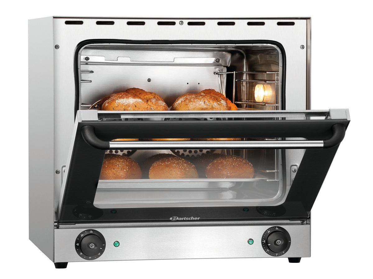 Bartscher Convectie oven AT90-ST - 120879