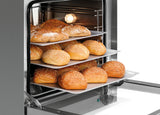 Bartscher Convectie oven AT90-ST - 120879