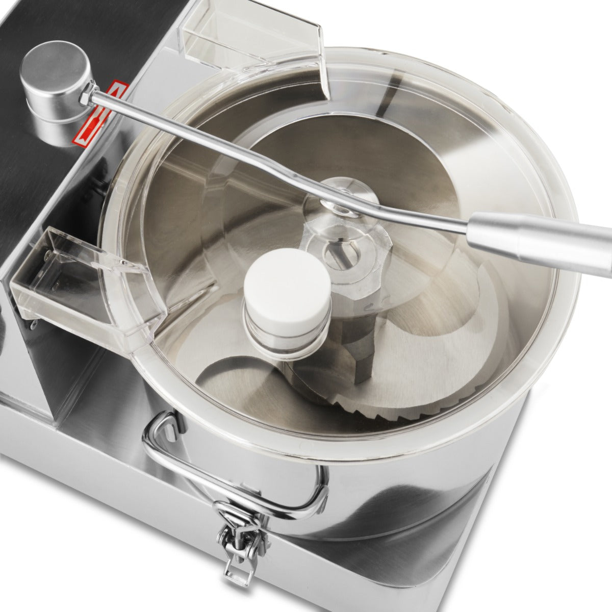 Maxima  Food Processor - 6L  - 09300083