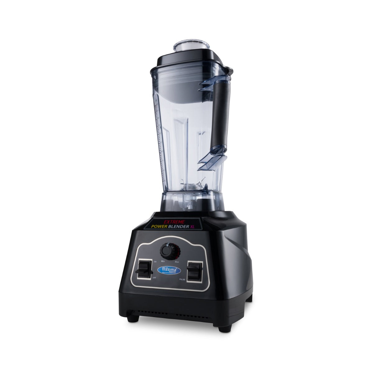 Maxima Mixer - 2,5 l - 1800 W - Pulsfunktion - 08803000