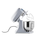 Maxima Standmixer - 7L - Tot 2kg Deeg - Zilver - 09360755