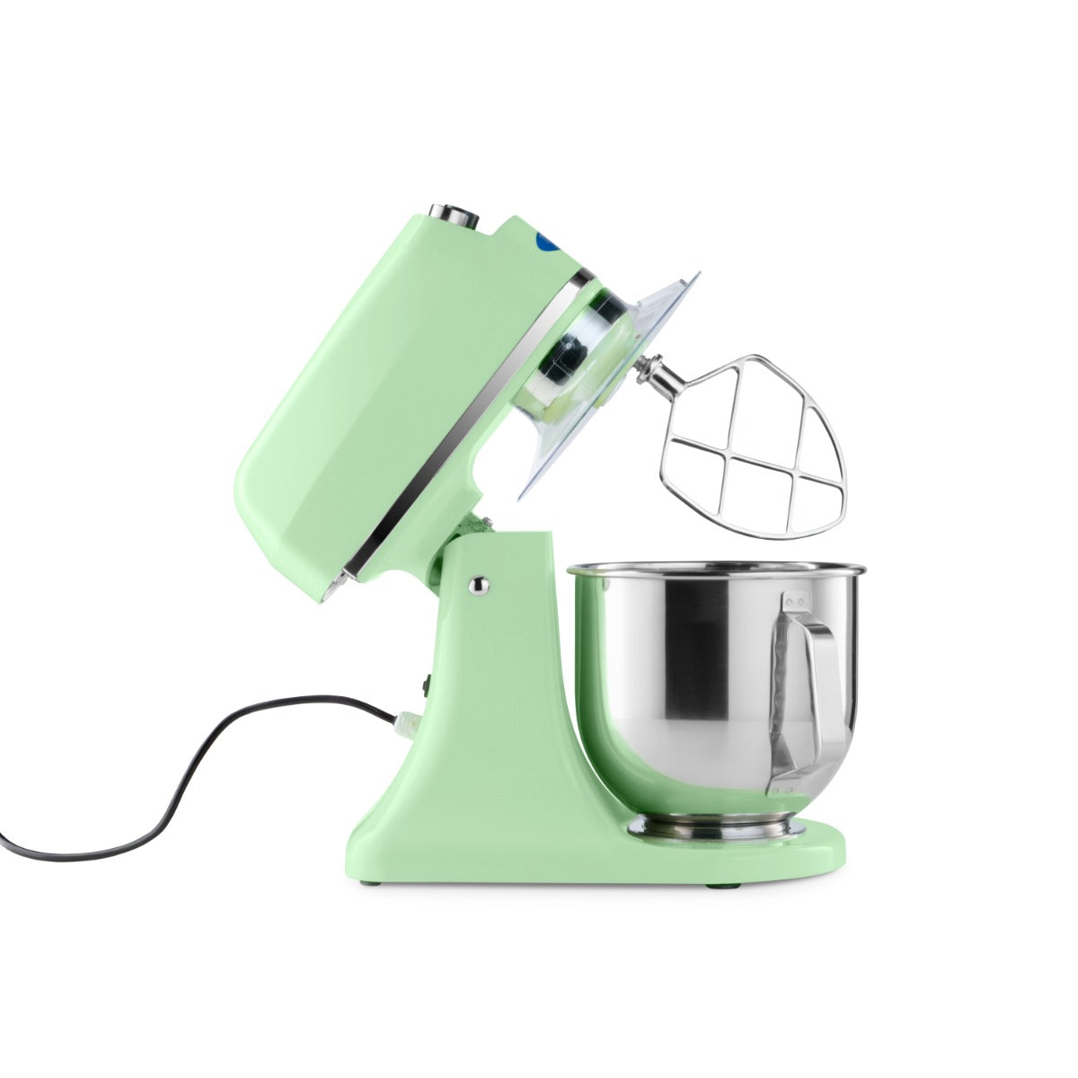 Maxima  Stand Mixer - 7L - Up to 2kg Dough - Green  - 09300153