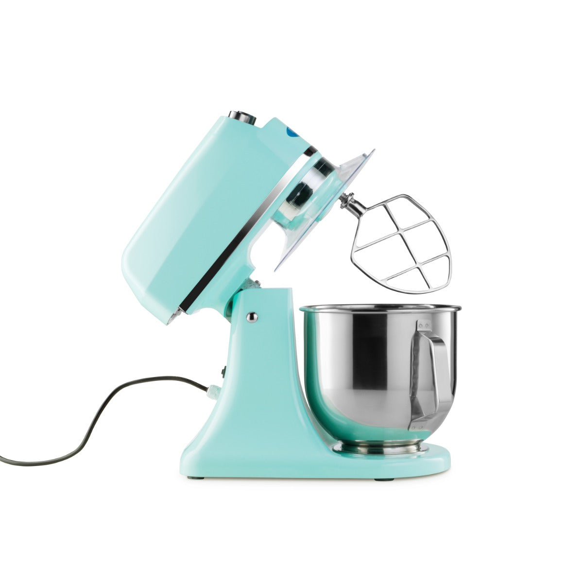 Maxima  Stand Mixer - 7L - Up to 2kg Dough - Blue  - 09300152