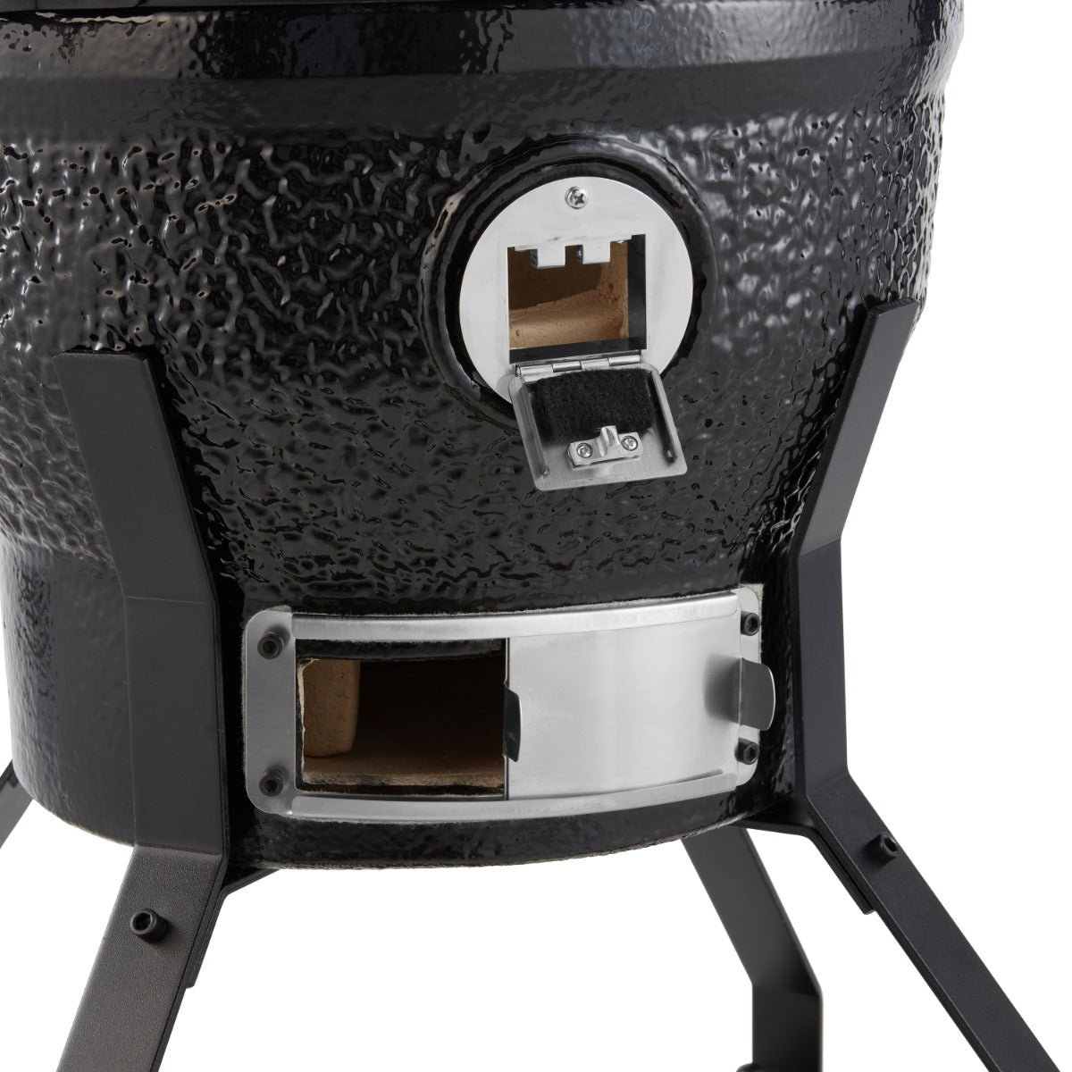 Maxima Premium Kamado BBQ 18 inch - Ø 46cm - 09378010