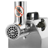 Maxima  Meat Mincer - up to 120kg/h  - 09300445