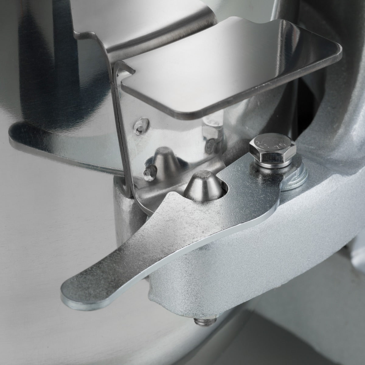 Maxima  Planetary Mixer - 10L - Up to 5kg Dough - 3 Speed  - 09300160