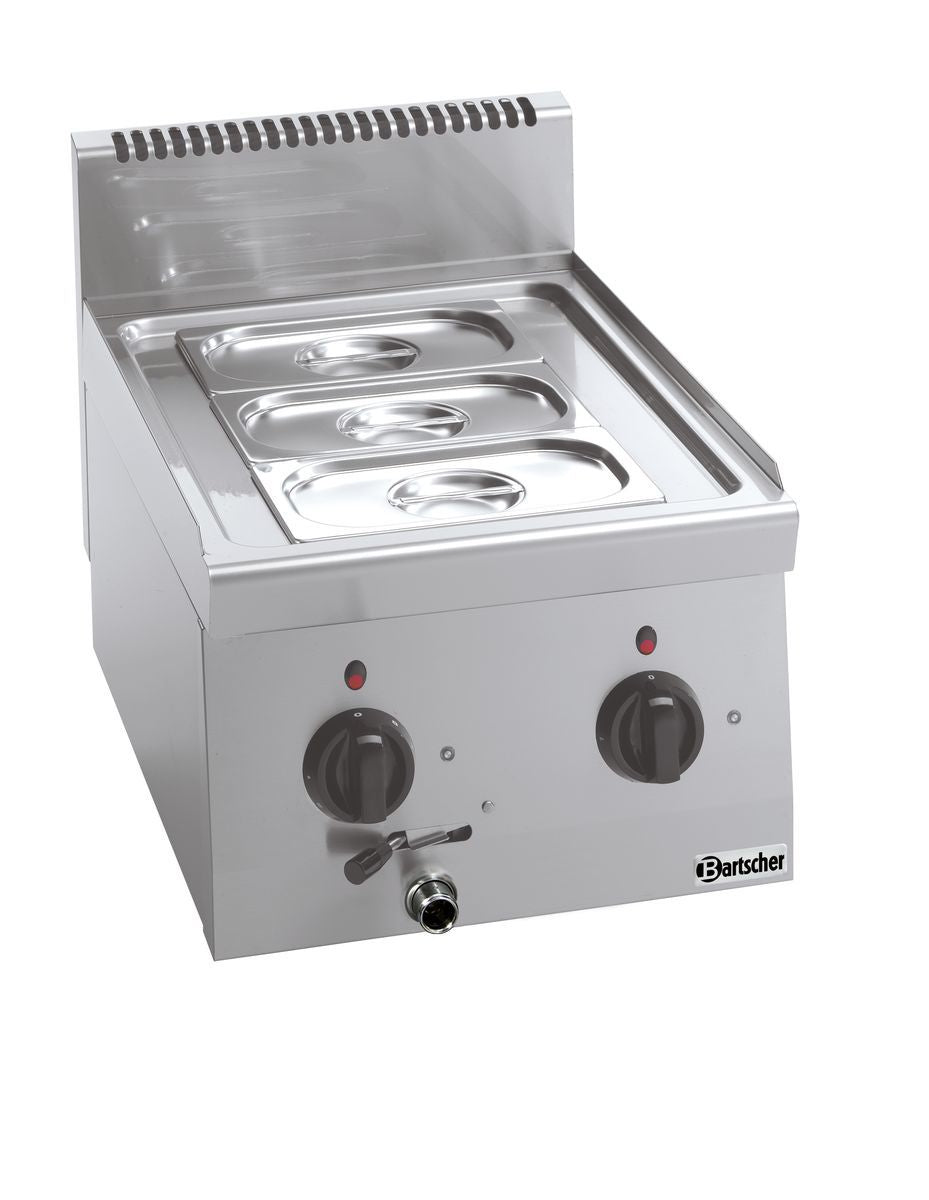 Bartscher Bain Marie 600, W400, TU - 131760