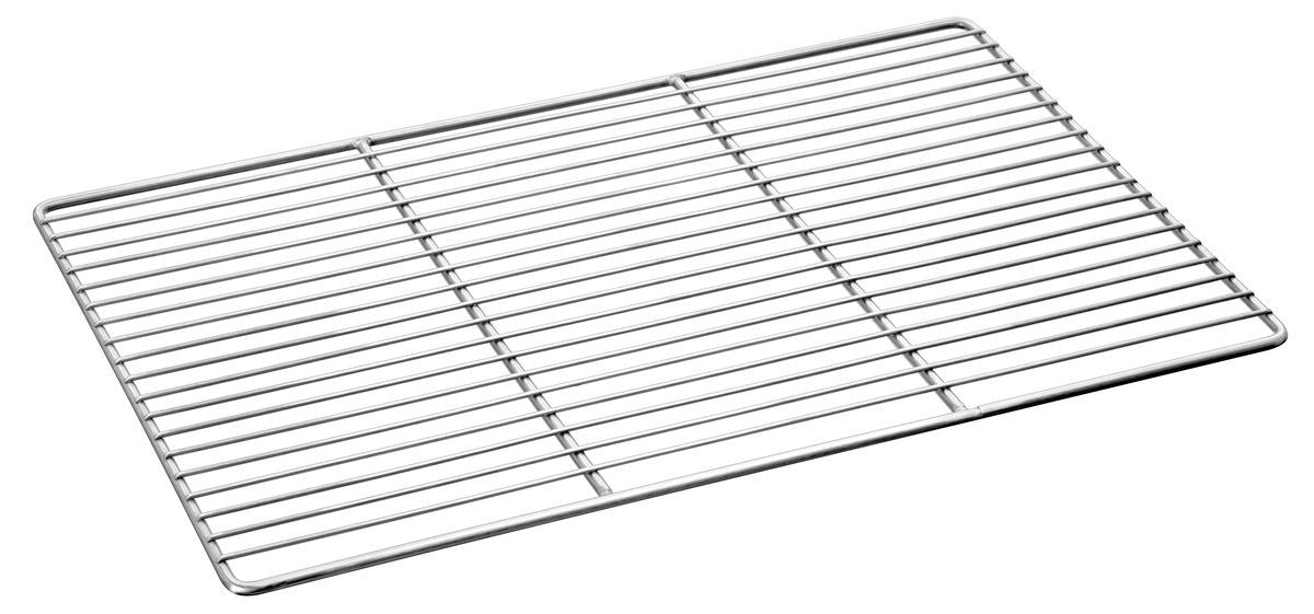 Bartscher Gitterrost 600x400, Edelstahl - 133264