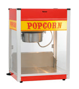 Popcornmachine V150 - BARTSCHER