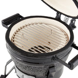 Maxima  Premium Kamado BBQ 13 inch - Ø 33cm  - 09378000