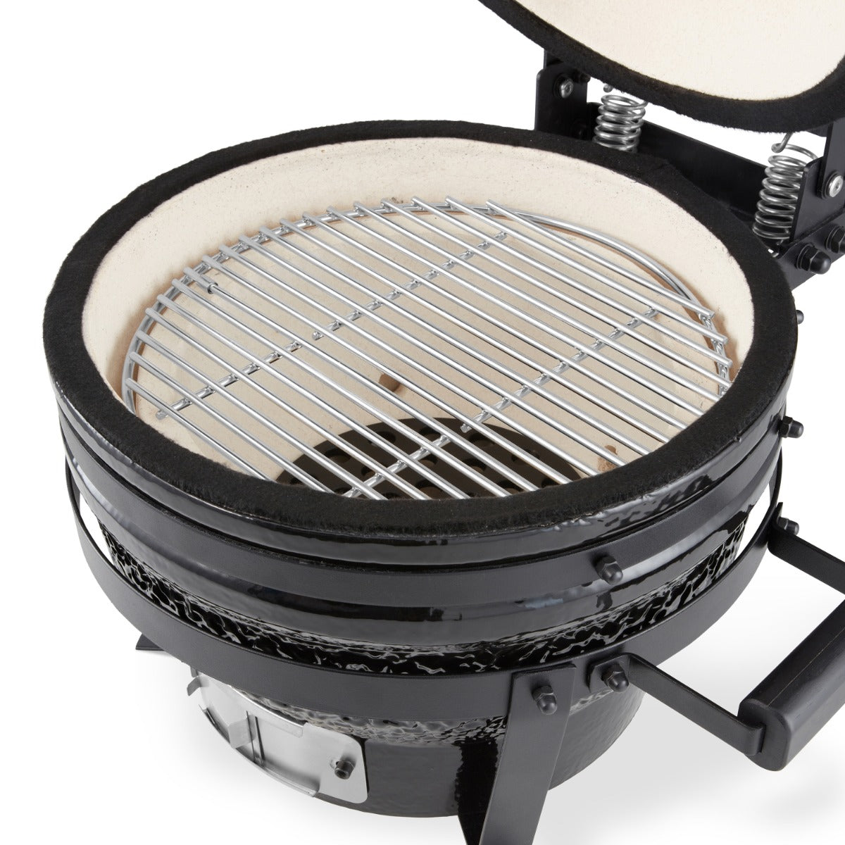 Maxima Premium Kamado BBQ 16 inch - Ø 41cm - 09378005