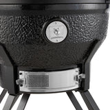 Maxima Premium Kamado BBQ 22 inch - Ø 56cm - 09378015