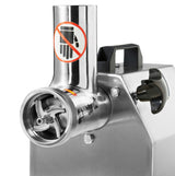 Maxima  Meat Mincer - up to 120kg/h  - 09300445